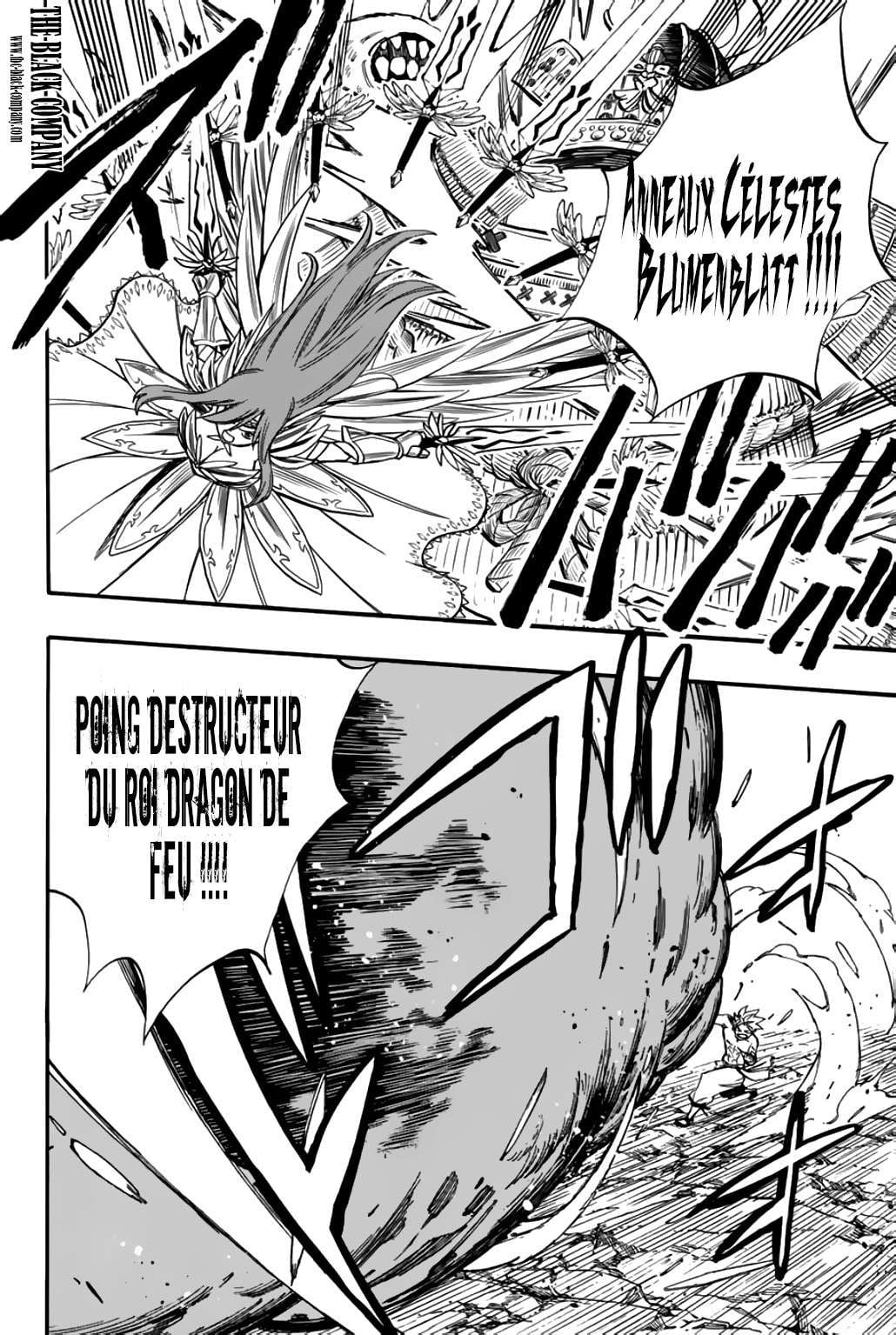 Read Fairy Tail_ 100 Years Quest FR Manga Online