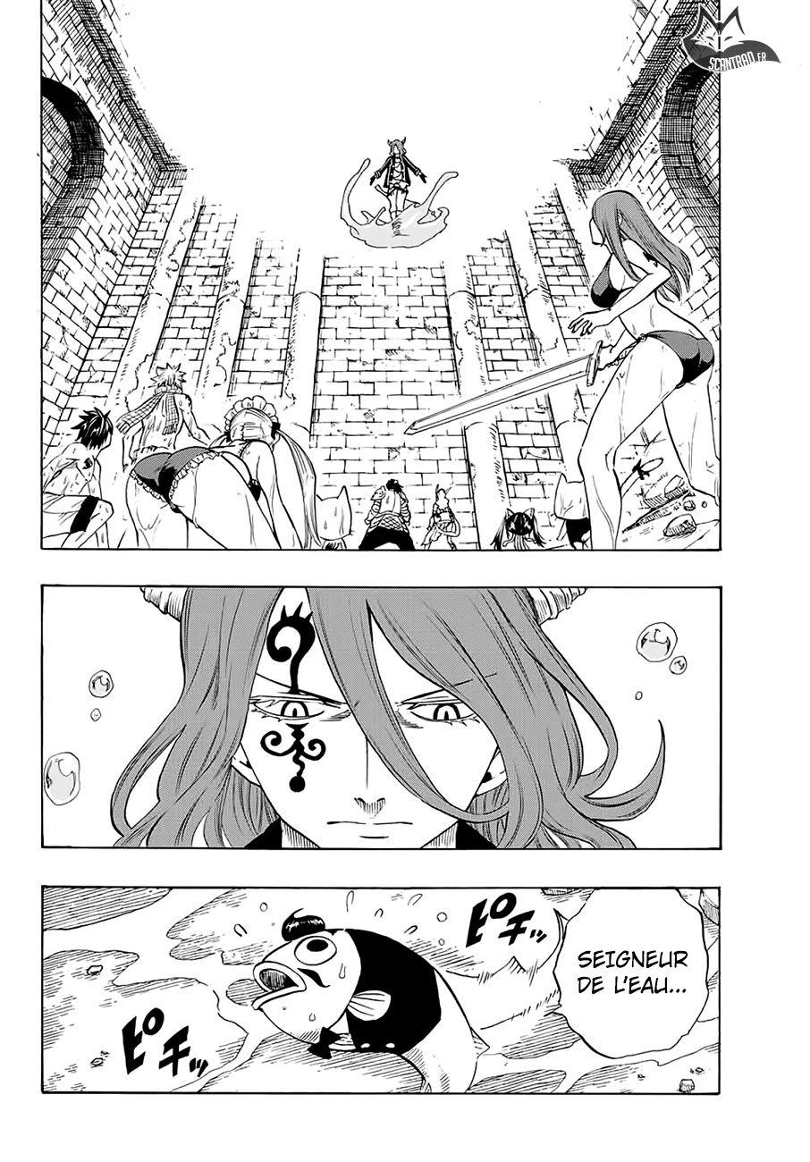 Read Fairy Tail_ 100 Years Quest FR Manga Online