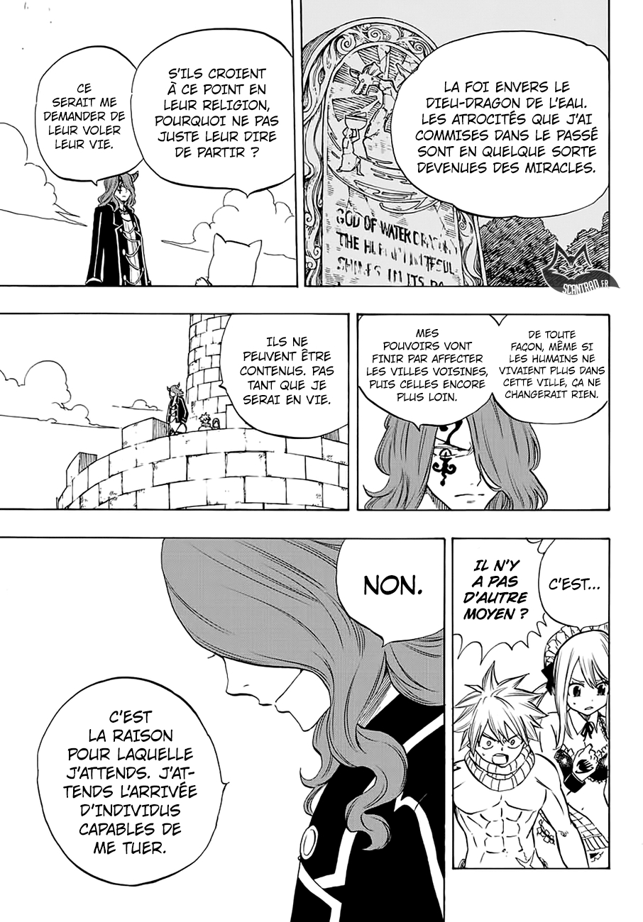 Read Fairy Tail_ 100 Years Quest FR Manga Online