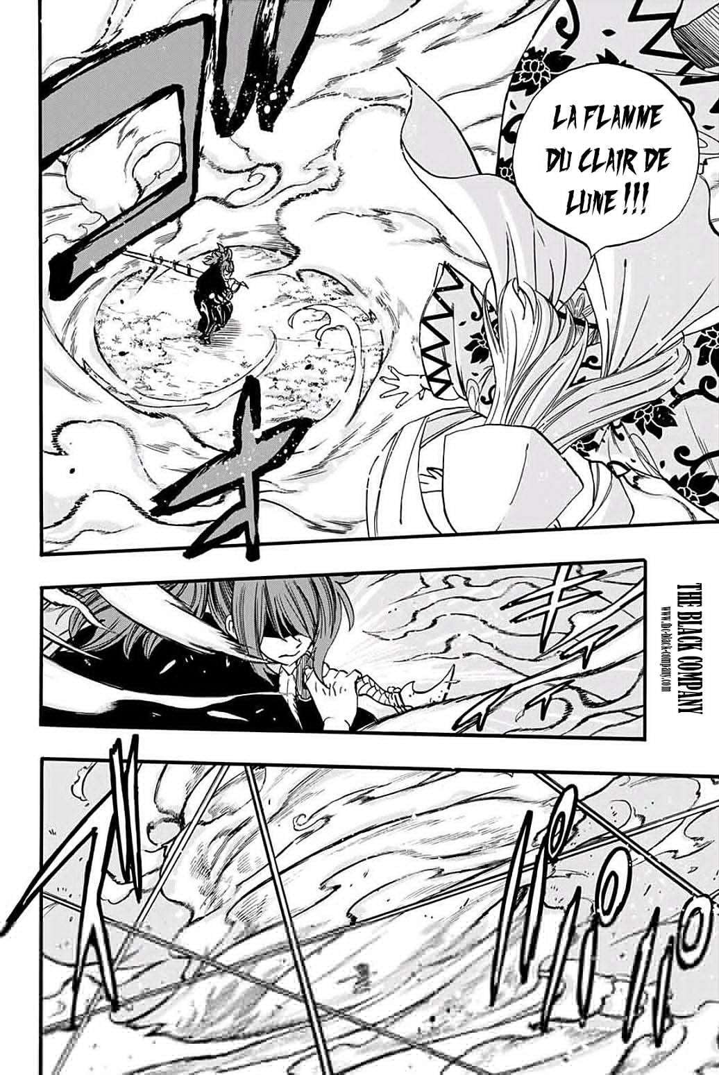 Read Fairy Tail_ 100 Years Quest FR Manga Online