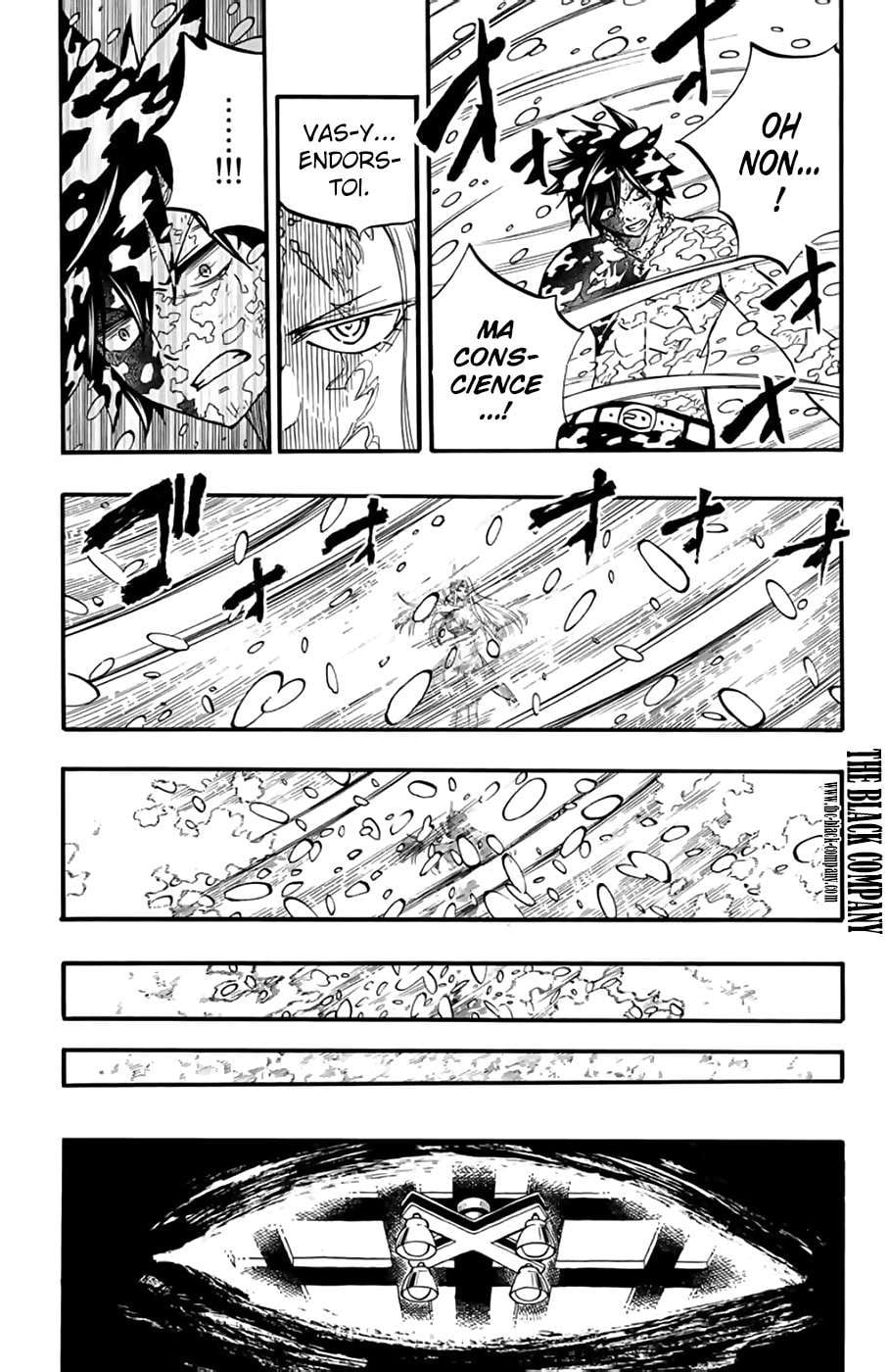Read Fairy Tail_ 100 Years Quest FR Manga Online