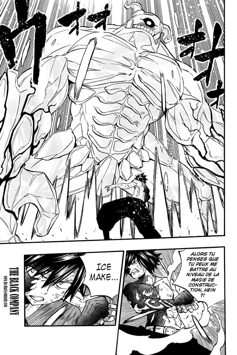 Read Fairy Tail_ 100 Years Quest FR Manga Online