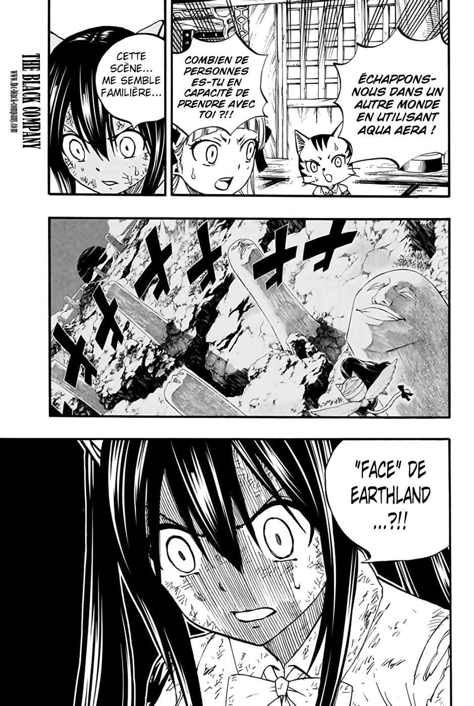 Read Fairy Tail_ 100 Years Quest FR Manga Online