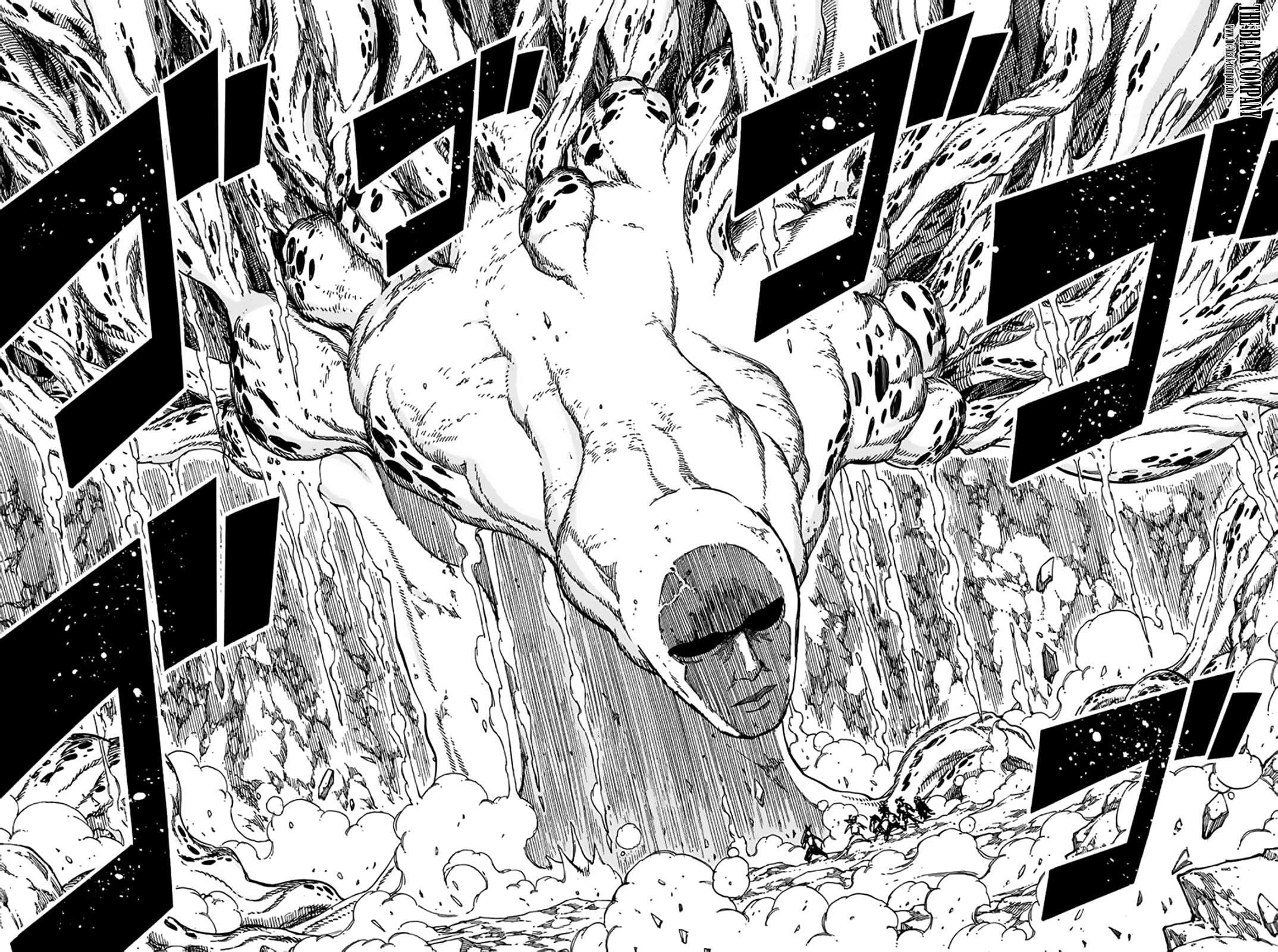 Read Fairy Tail_ 100 Years Quest FR Manga Online