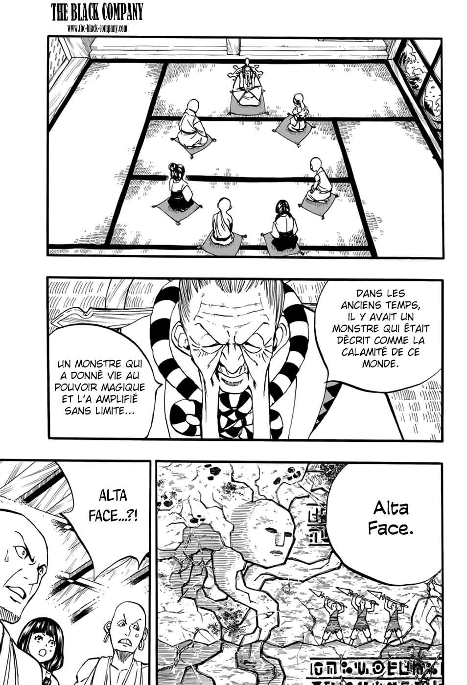 Read Fairy Tail_ 100 Years Quest FR Manga Online