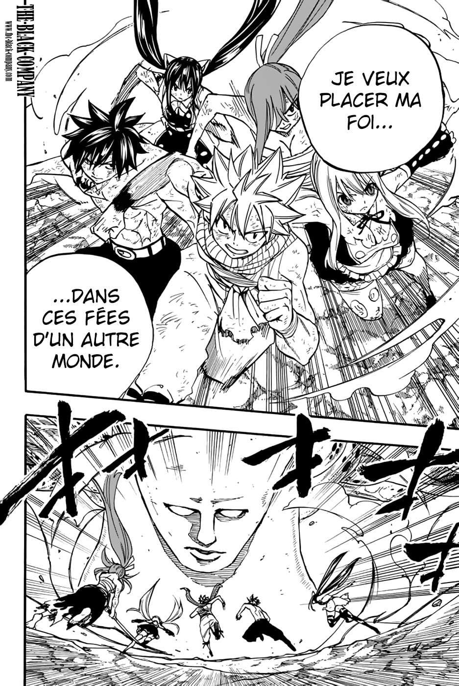 Read Fairy Tail_ 100 Years Quest FR Manga Online