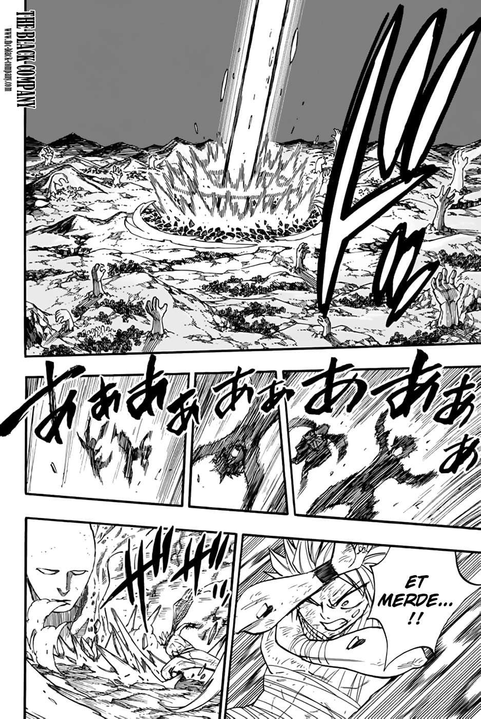 Read Fairy Tail_ 100 Years Quest FR Manga Online