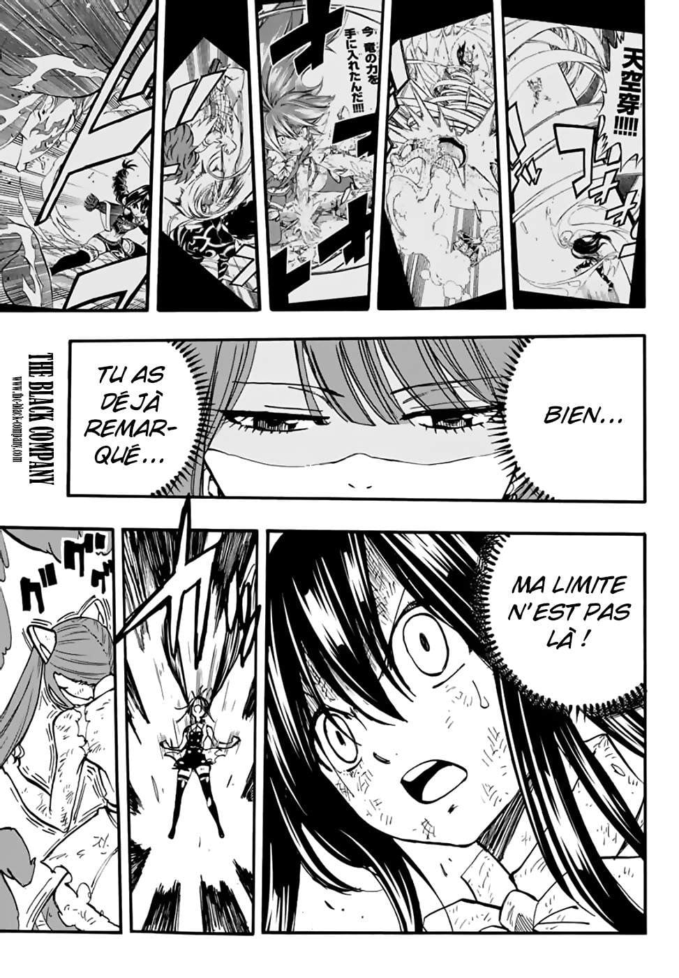 Read Fairy Tail_ 100 Years Quest FR Manga Online
