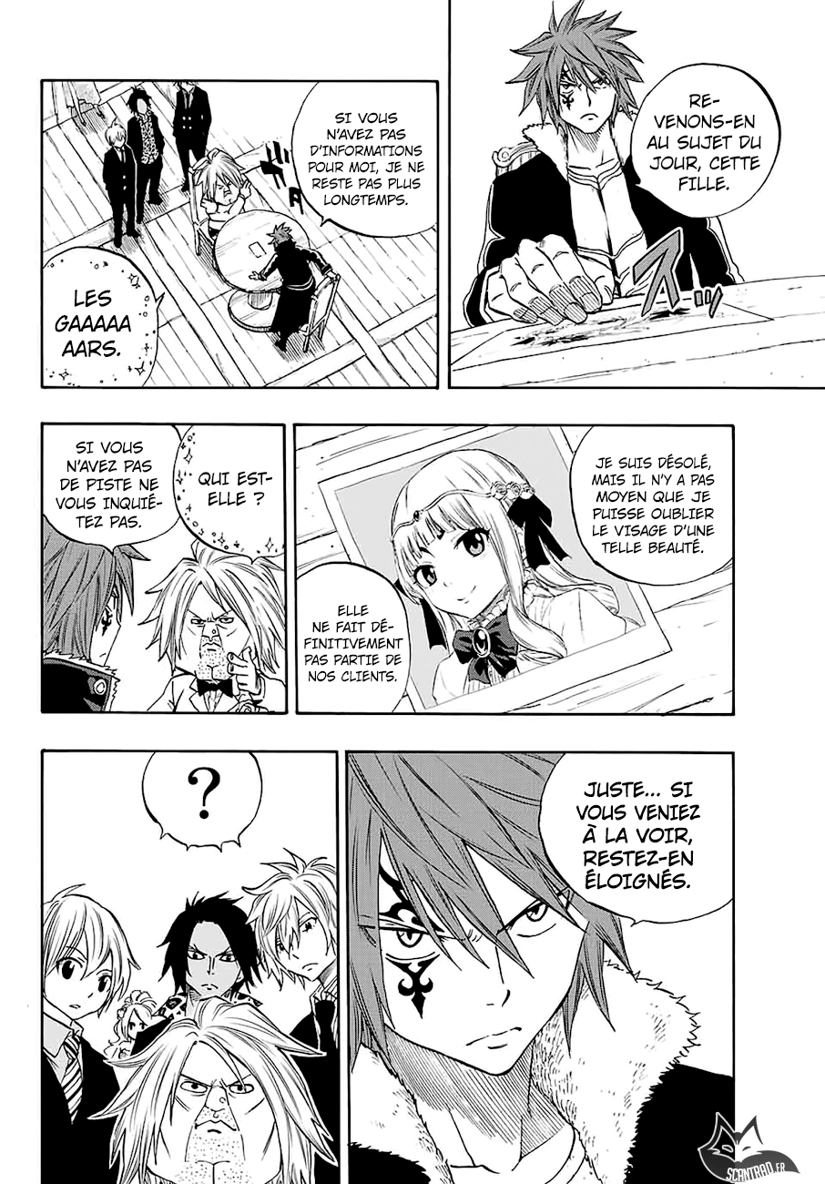 Read Fairy Tail_ 100 Years Quest FR Manga Online