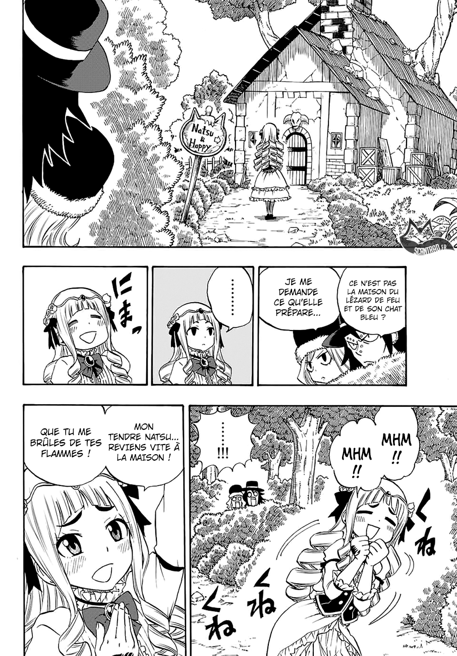 Read Fairy Tail_ 100 Years Quest FR Manga Online