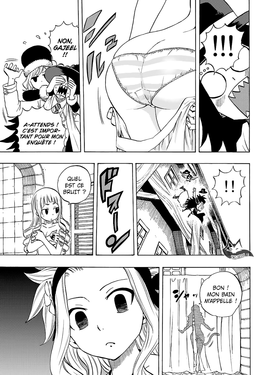 Read Fairy Tail_ 100 Years Quest FR Manga Online