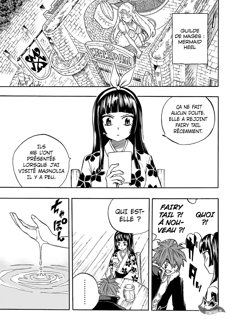 Read Fairy Tail_ 100 Years Quest FR Manga Online