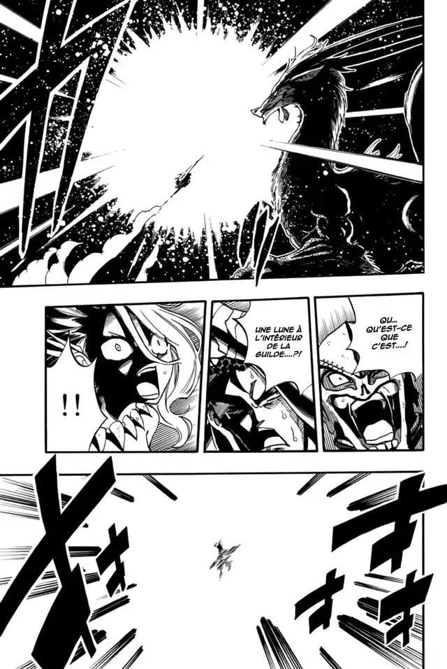 Read Fairy Tail_ 100 Years Quest FR Manga Online