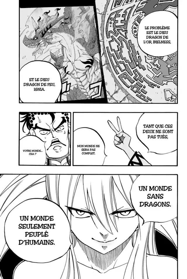 Read Fairy Tail_ 100 Years Quest FR Manga Online