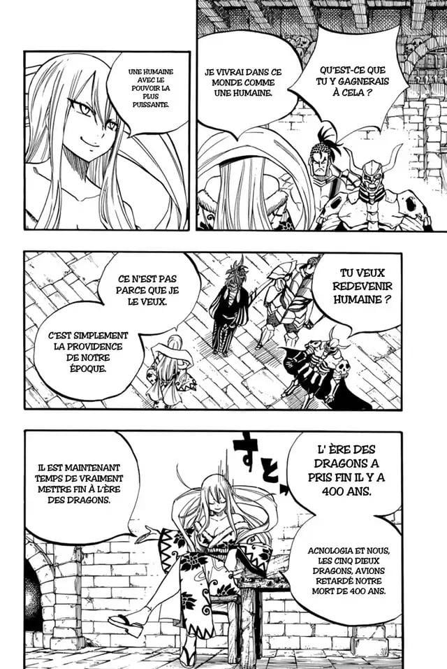Read Fairy Tail_ 100 Years Quest FR Manga Online