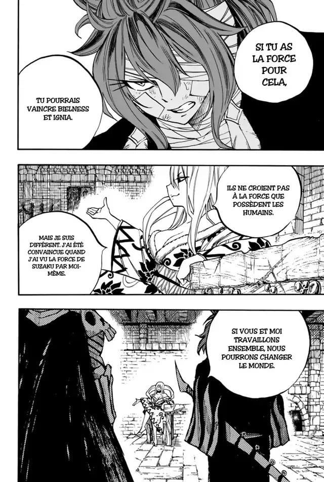 Read Fairy Tail_ 100 Years Quest FR Manga Online