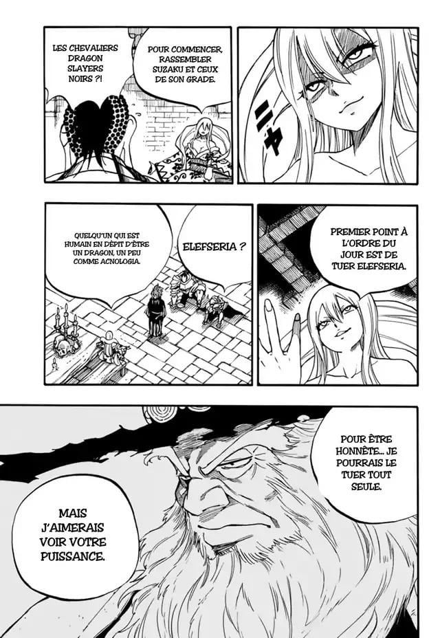 Read Fairy Tail_ 100 Years Quest FR Manga Online