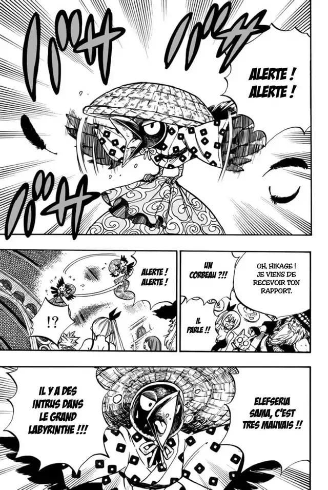 Read Fairy Tail_ 100 Years Quest FR Manga Online