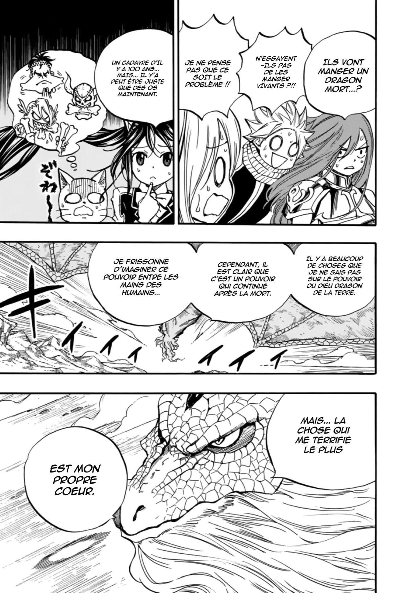 Read Fairy Tail_ 100 Years Quest FR Manga Online