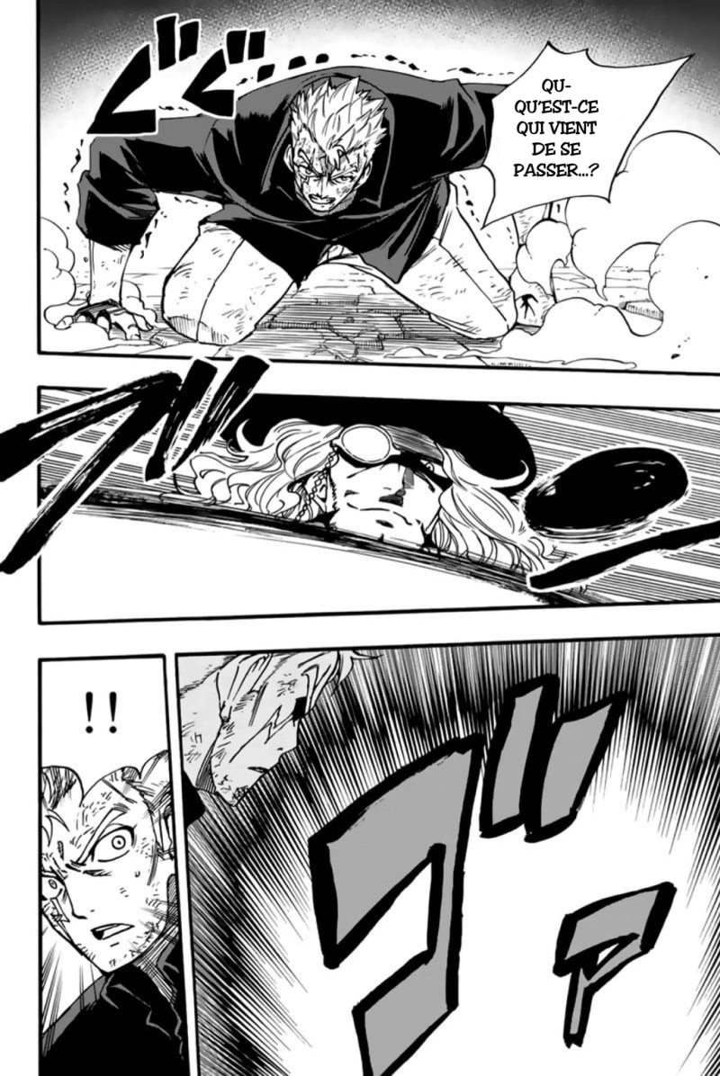 Read Fairy Tail_ 100 Years Quest FR Manga Online