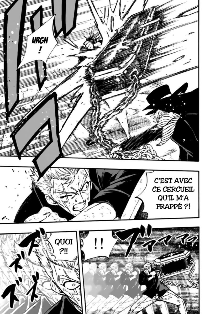 Read Fairy Tail_ 100 Years Quest FR Manga Online
