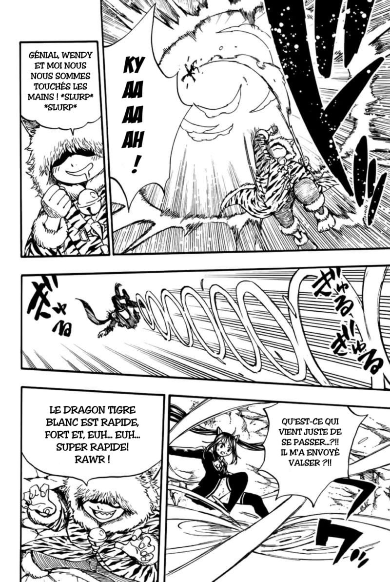 Read Fairy Tail_ 100 Years Quest FR Manga Online