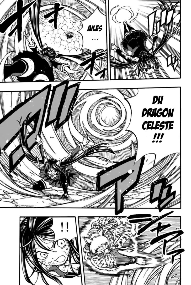 Read Fairy Tail_ 100 Years Quest FR Manga Online