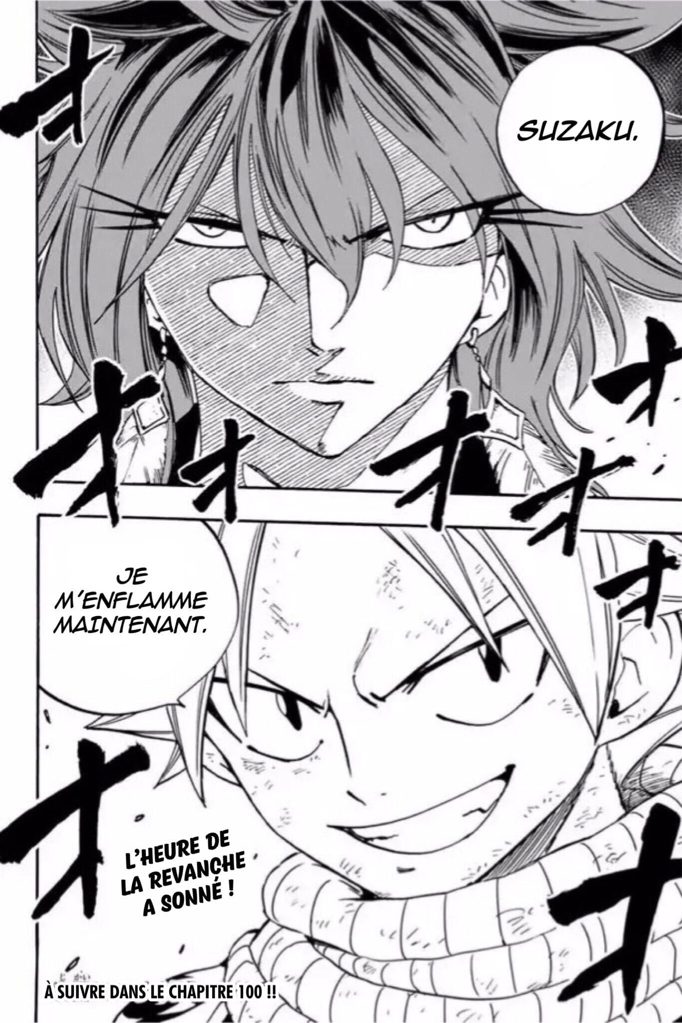 Read Fairy Tail_ 100 Years Quest FR Manga Online