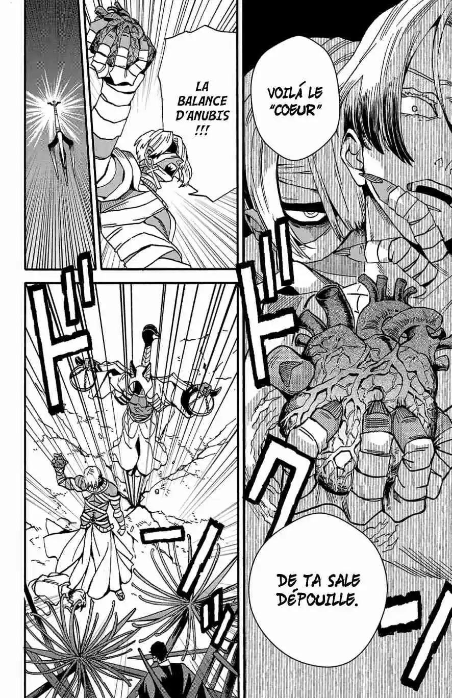 Read Fruit of the Underworld fr Manga Online