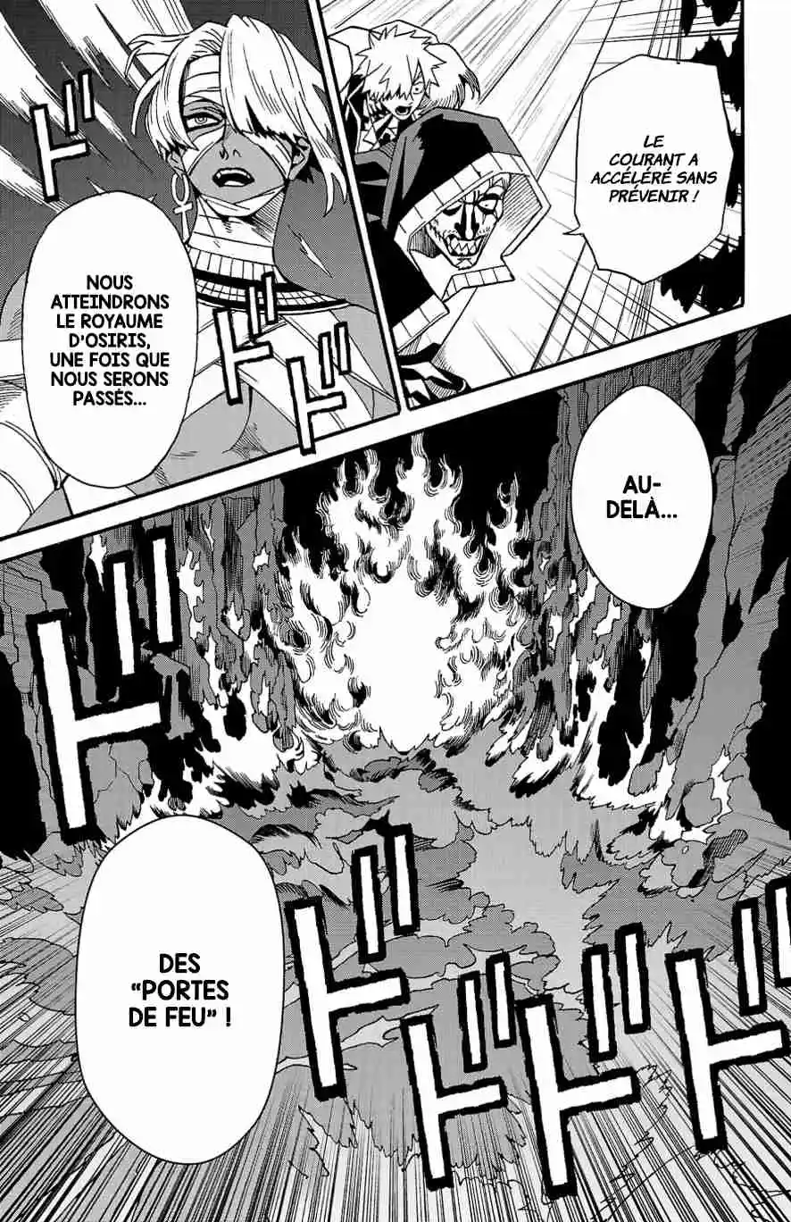 Read Fruit of the Underworld fr Manga Online