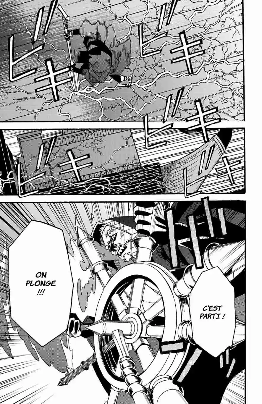 Read Fruit of the Underworld fr Manga Online
