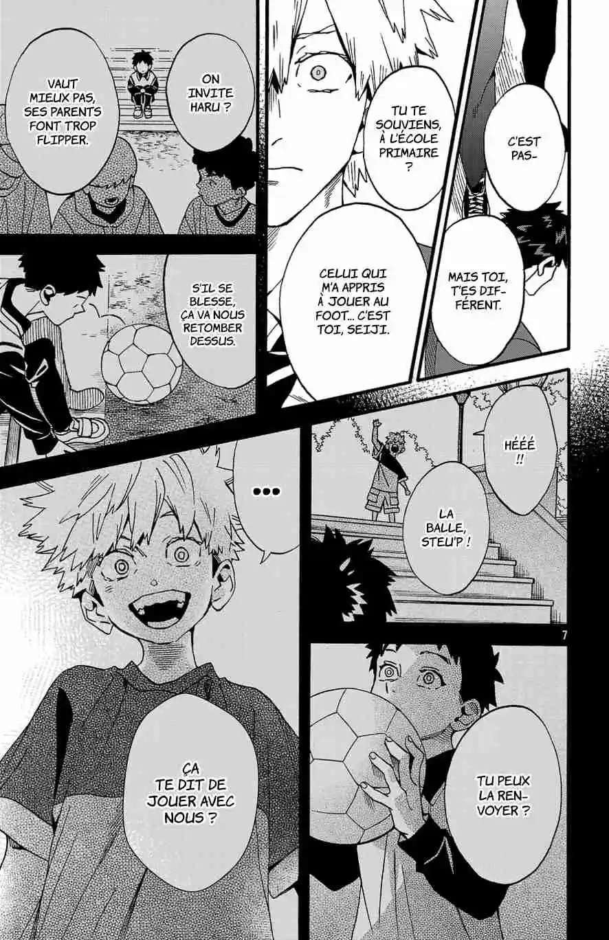 Read Fruit of the Underworld fr Manga Online