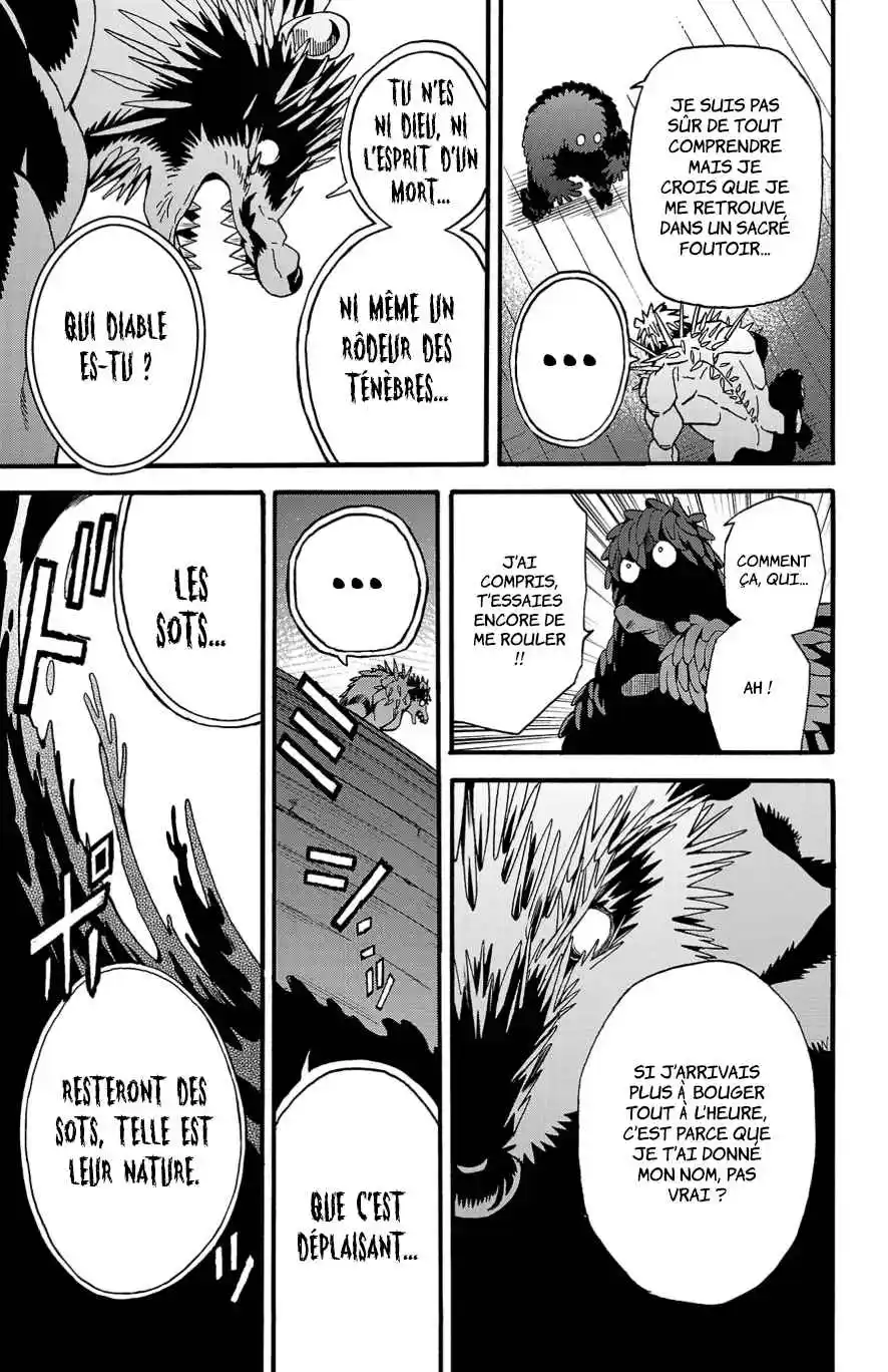 Read Fruit of the Underworld fr Manga Online