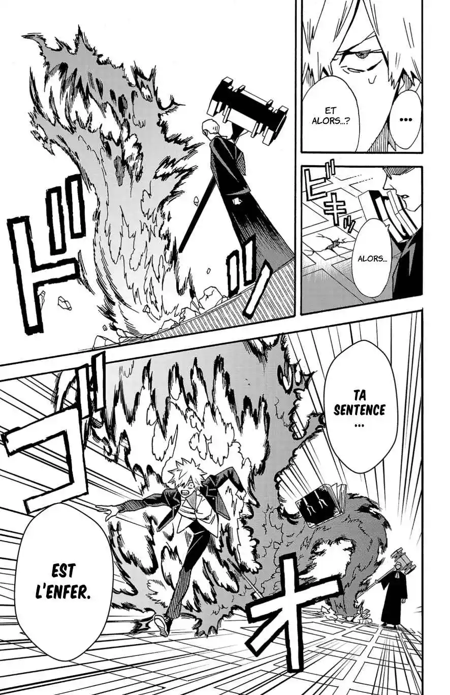 Read Fruit of the Underworld fr Manga Online