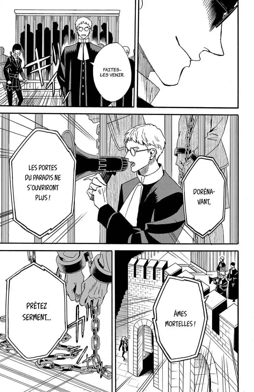 Read Fruit of the Underworld fr Manga Online