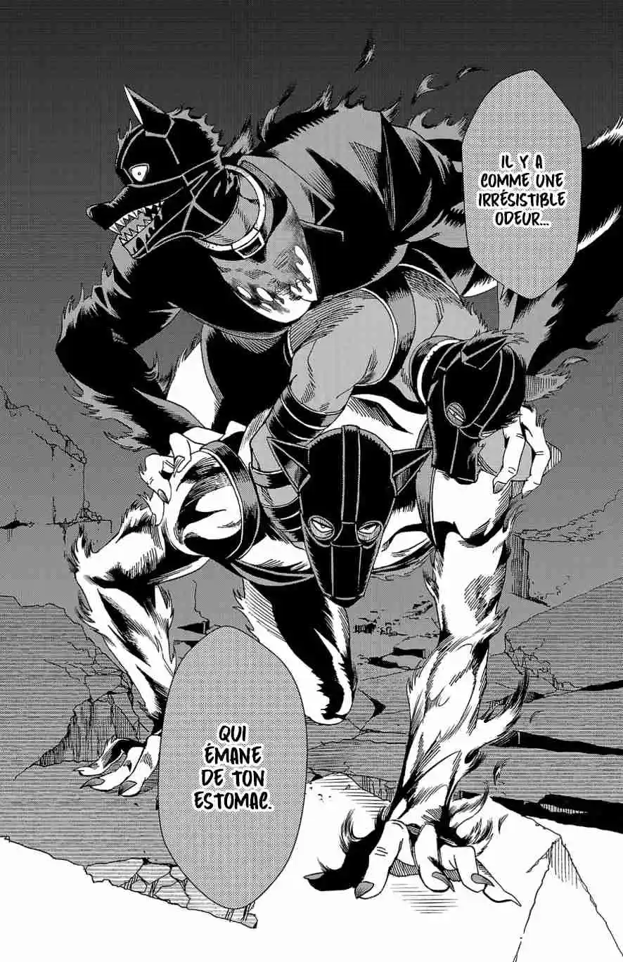 Read Fruit of the Underworld fr Manga Online