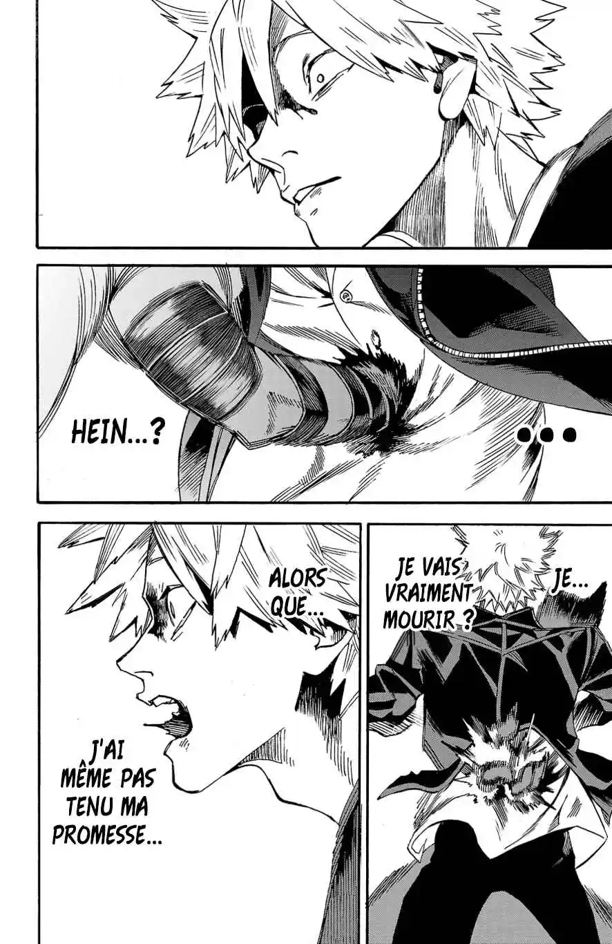 Read Fruit of the Underworld fr Manga Online