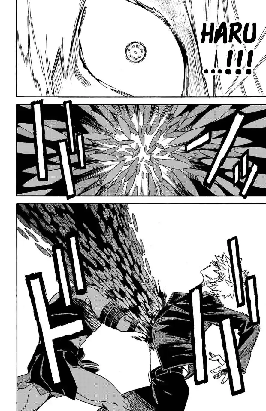 Read Fruit of the Underworld fr Manga Online