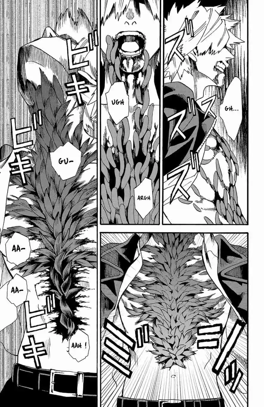 Read Fruit of the Underworld fr Manga Online