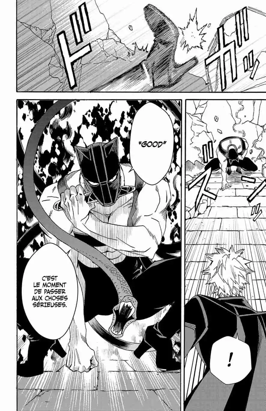 Read Fruit of the Underworld fr Manga Online
