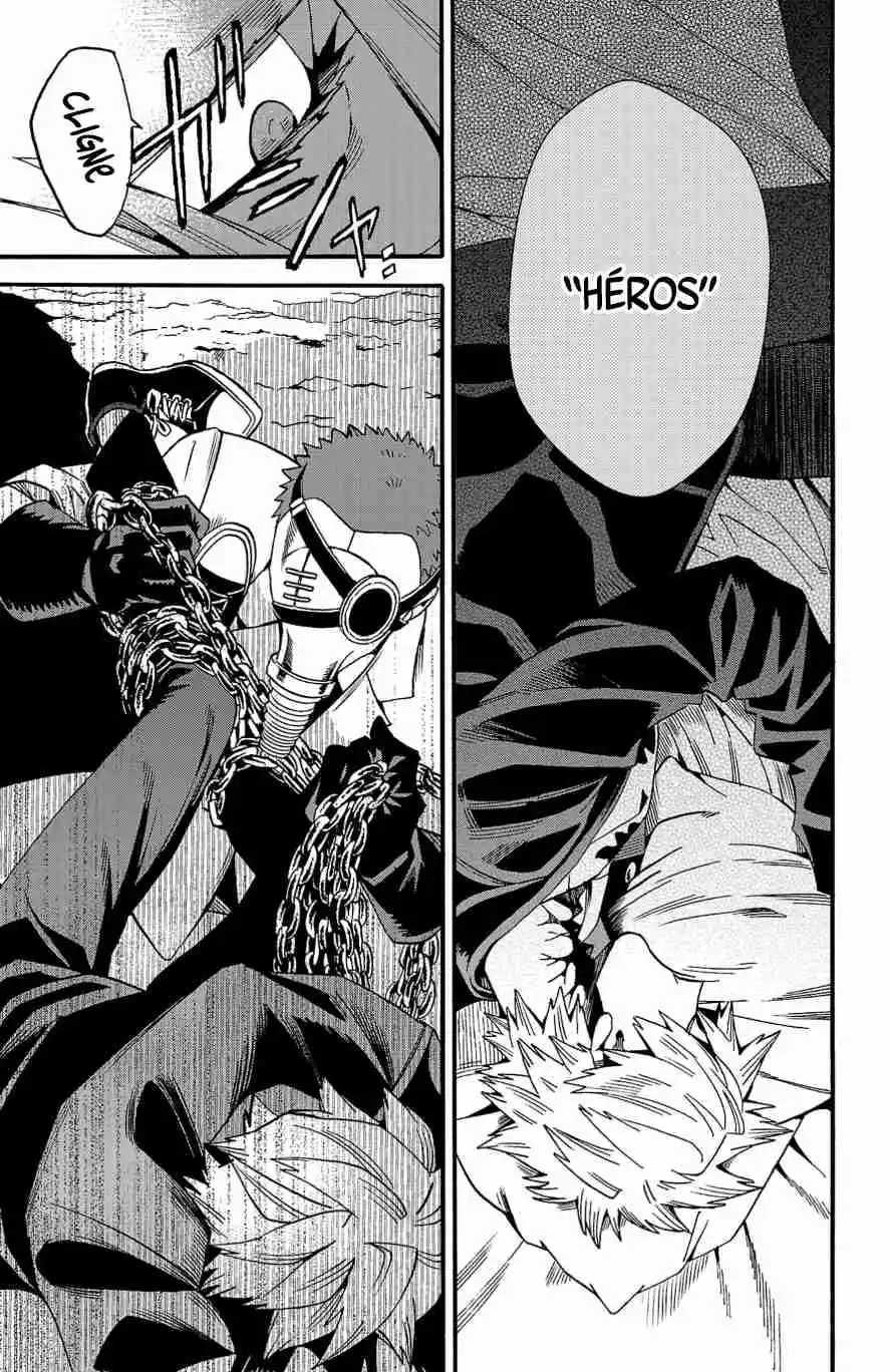 Read Fruit of the Underworld fr Manga Online