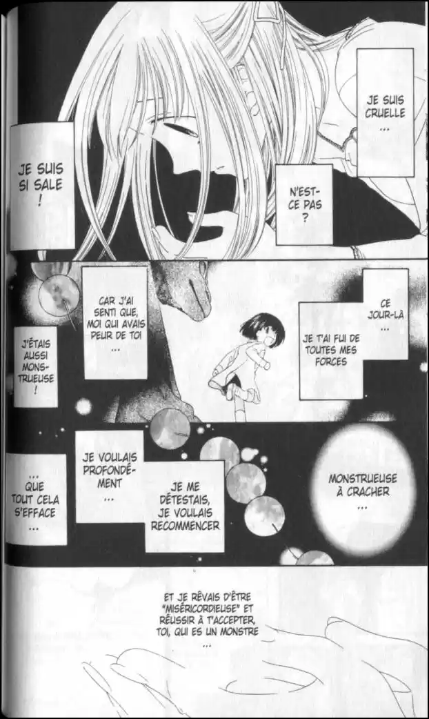 Read Fruits Basket FR Manga Online