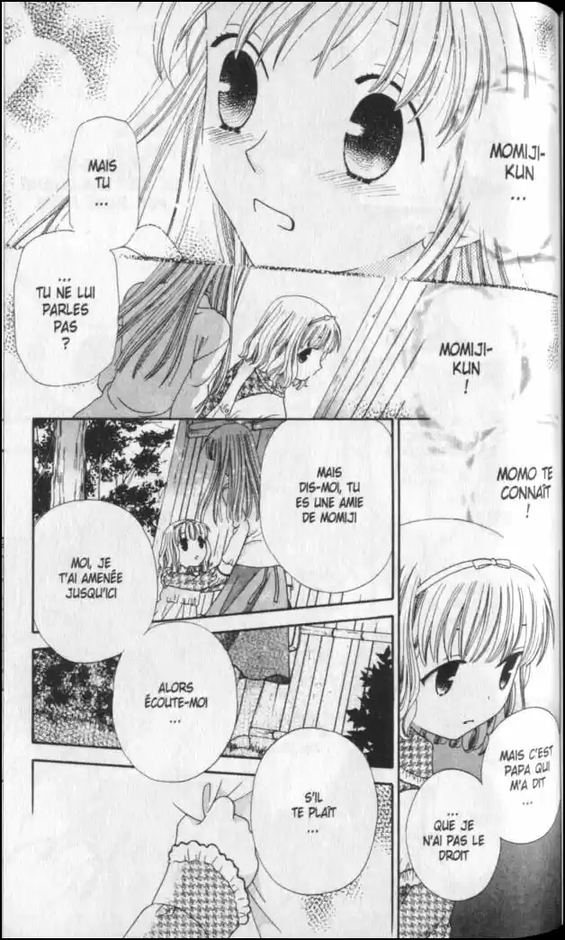 Read Fruits Basket FR Manga Online