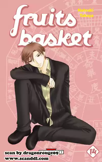 Read Fruits Basket FR Manga Online