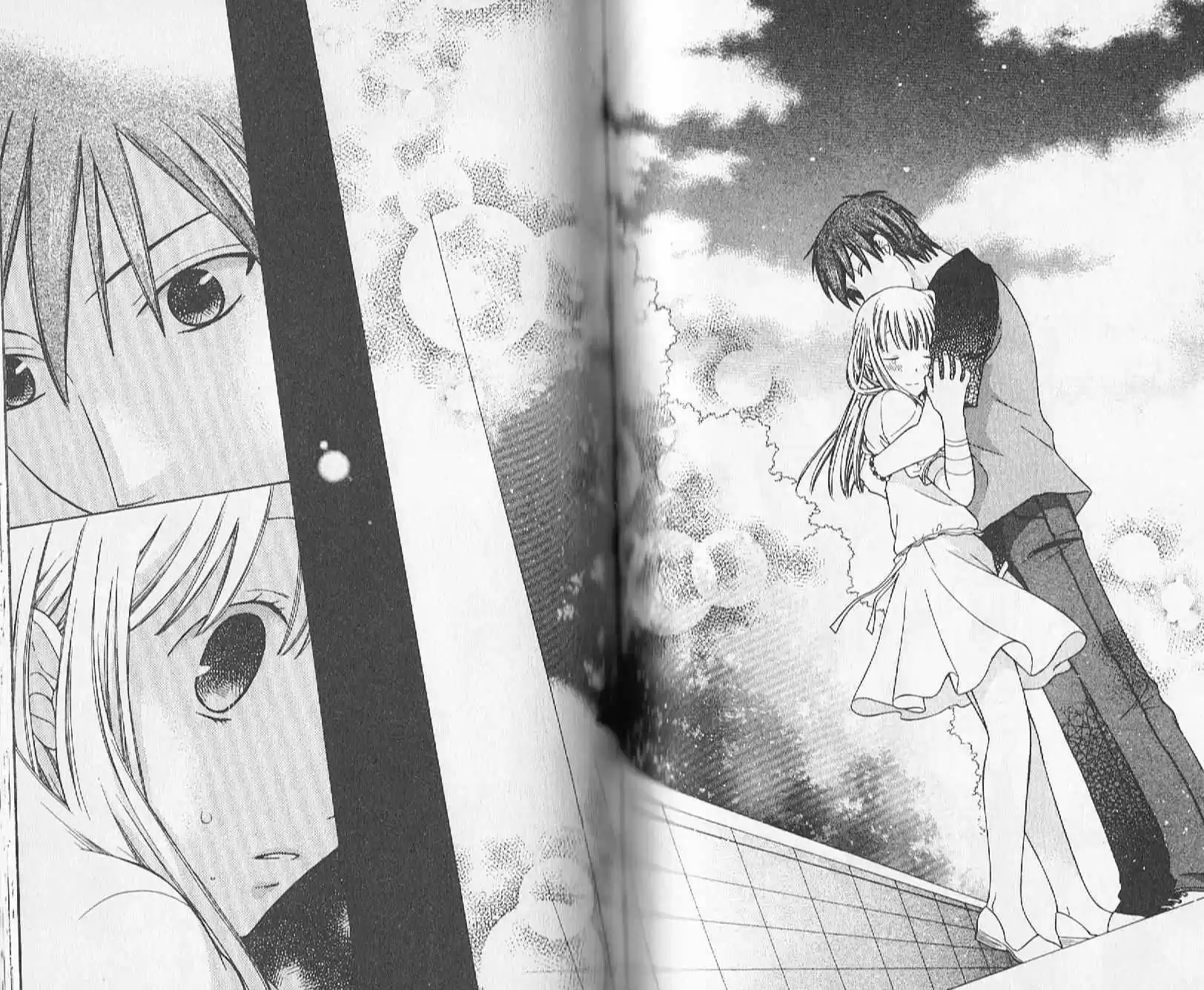 Read Fruits Basket FR Manga Online