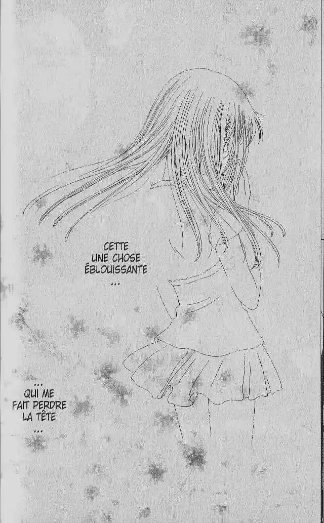 Read Fruits Basket FR Manga Online