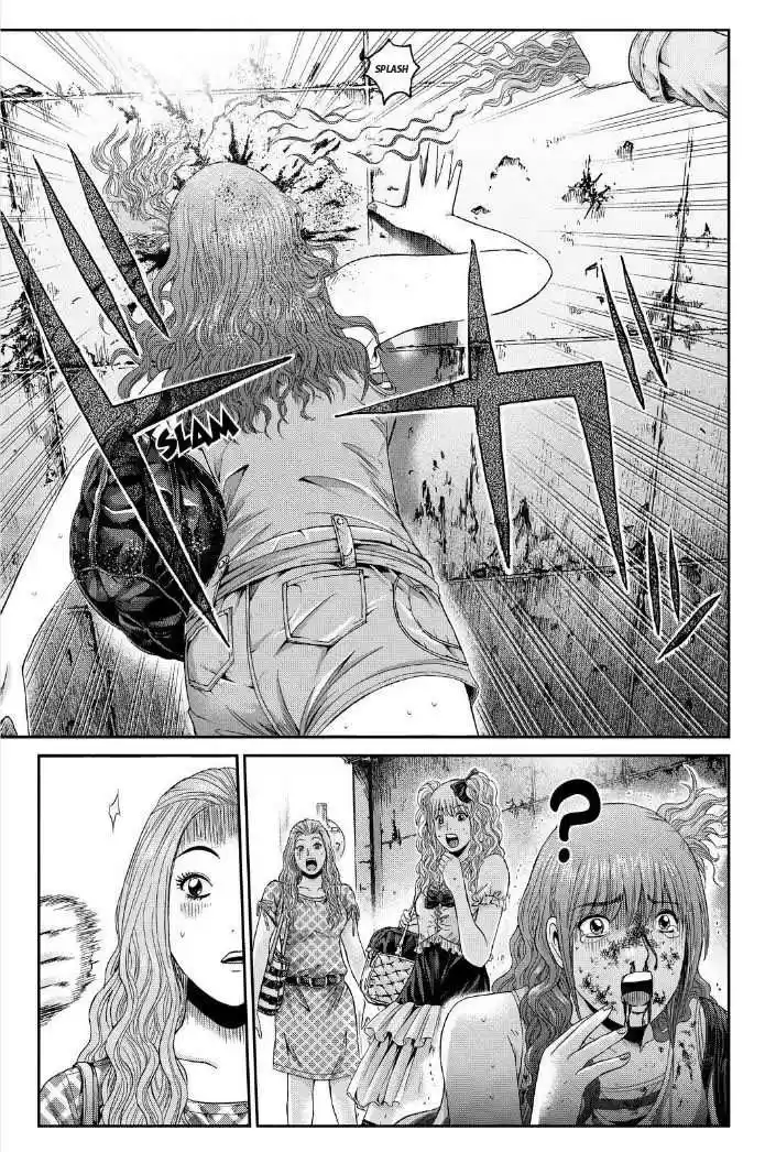 Read GTO Paradise Lost FR Manga Online