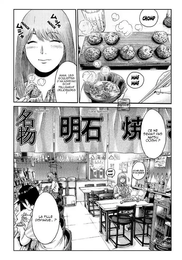 Read GTO Paradise Lost FR Manga Online