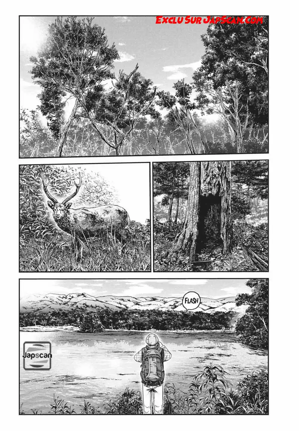 Read GTO Paradise Lost FR Manga Online