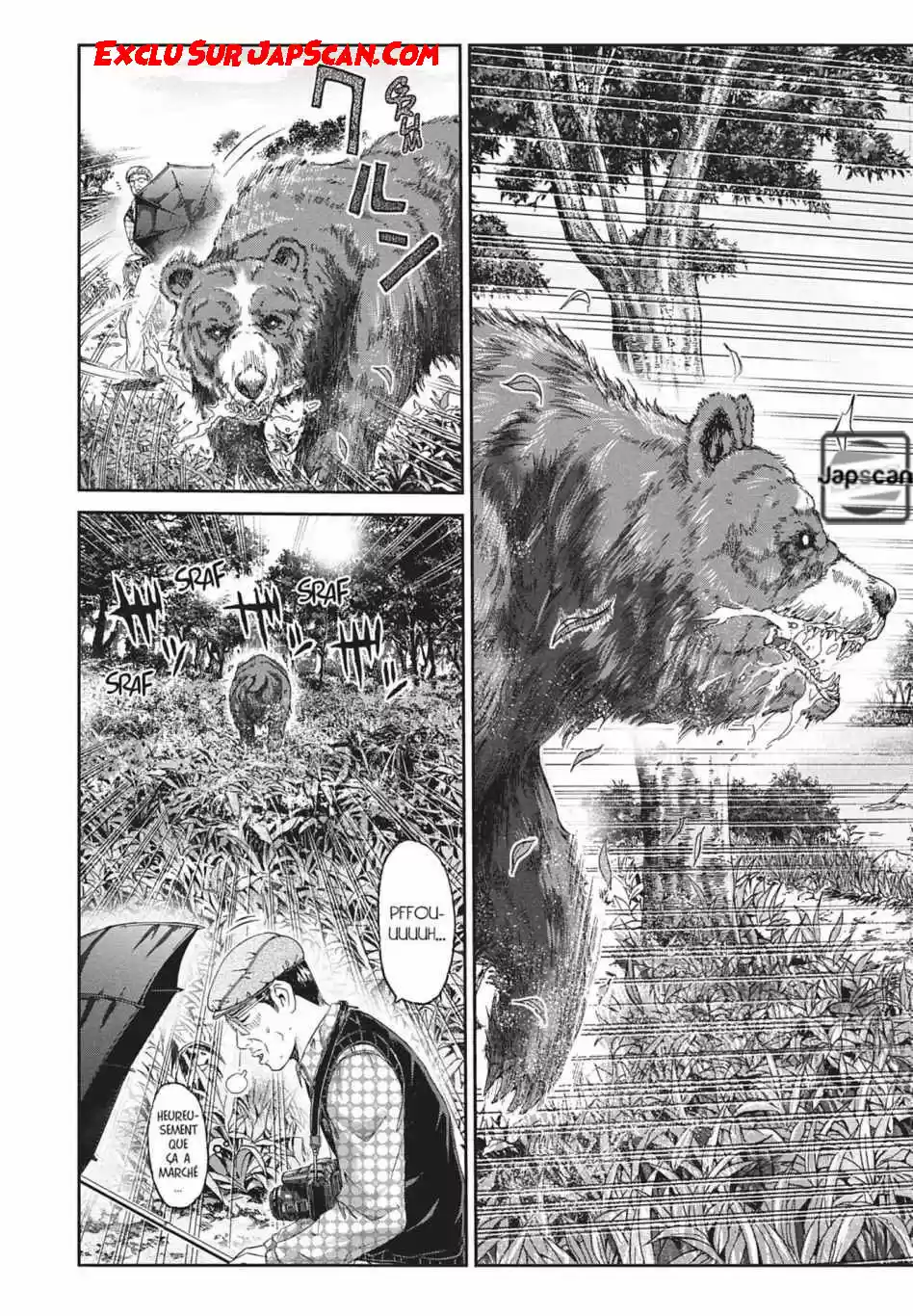 Read GTO Paradise Lost FR Manga Online